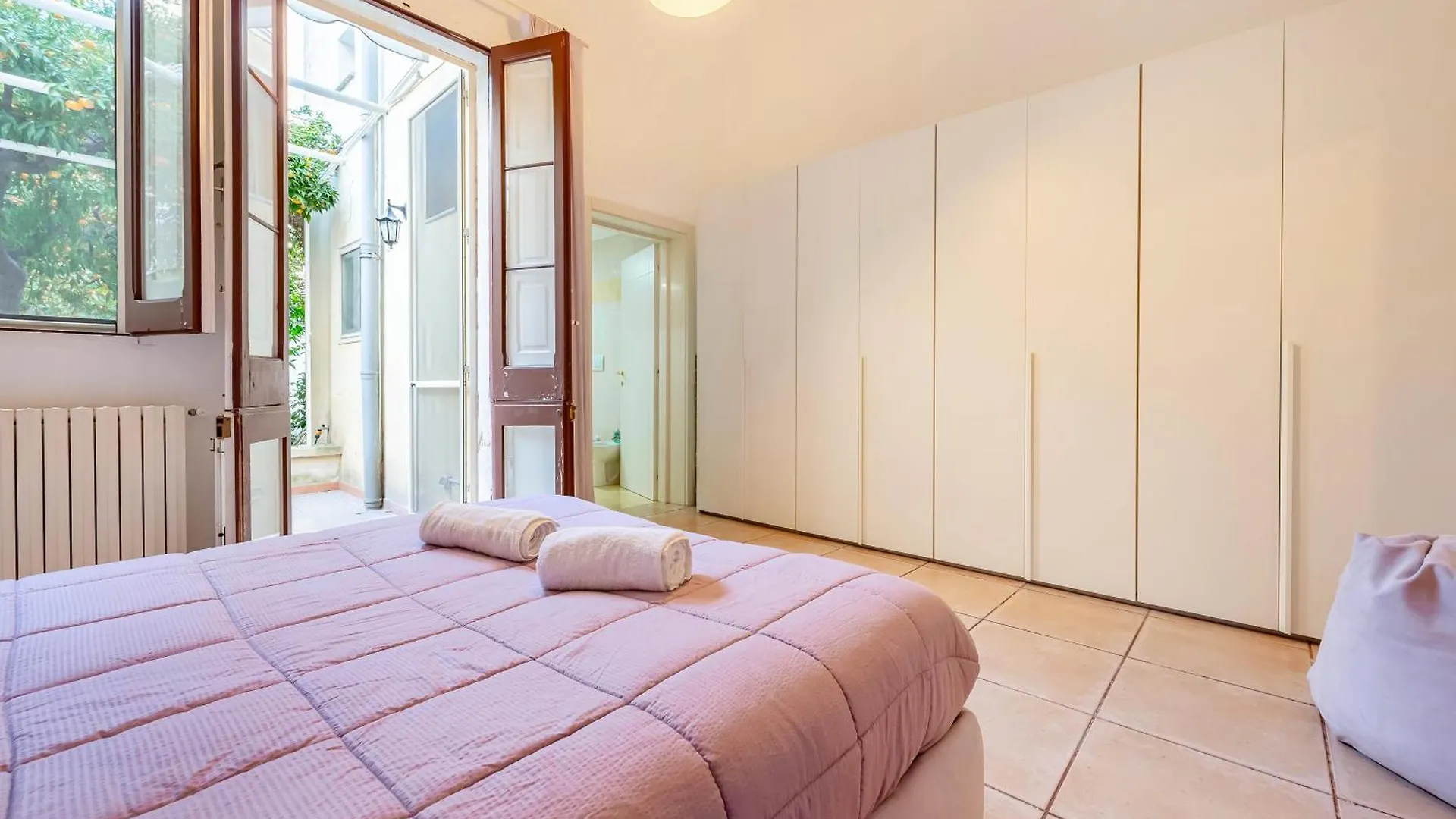 Anna Apartment Lecce - Happy Rentals